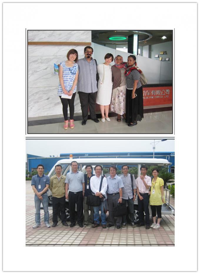 Porcellana Shenzhen LuoX Electric Co., Ltd. Profilo Aziendale 5